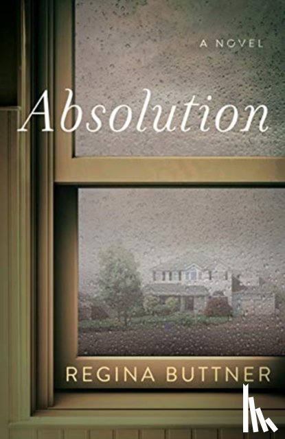 Buttner, Regina - Absolution