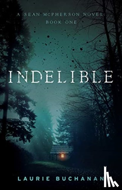 Buchanan, Laurie - Indelible