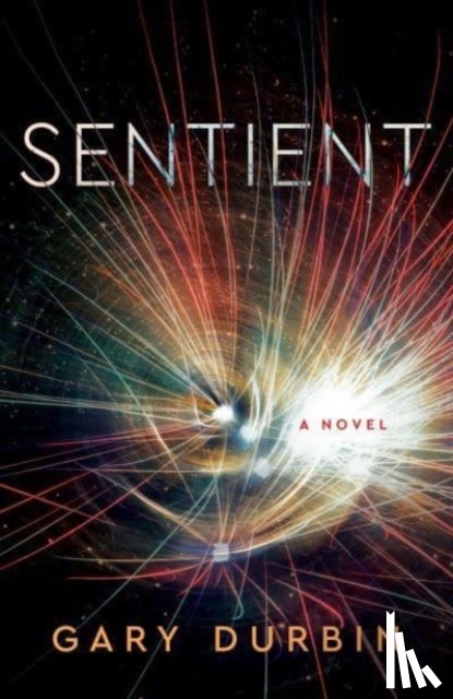 Durbin, Gary - Sentient