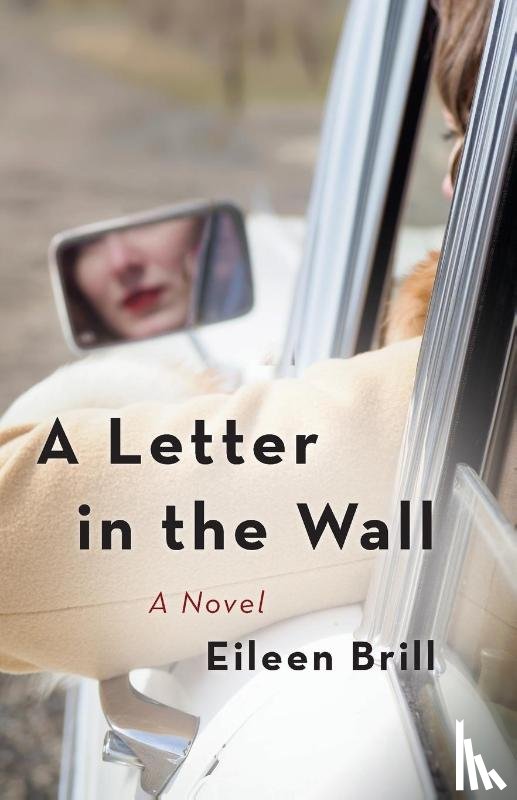 Brill, Eileen - A Letter in the Wall