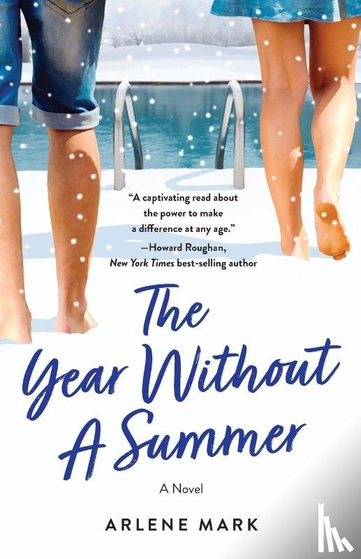 Mark, Arlene - The Year Without a Summer