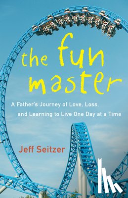 Seitzer, Jeff - The Fun Master