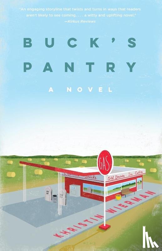 Wierman, Khristin - Buck's Pantry