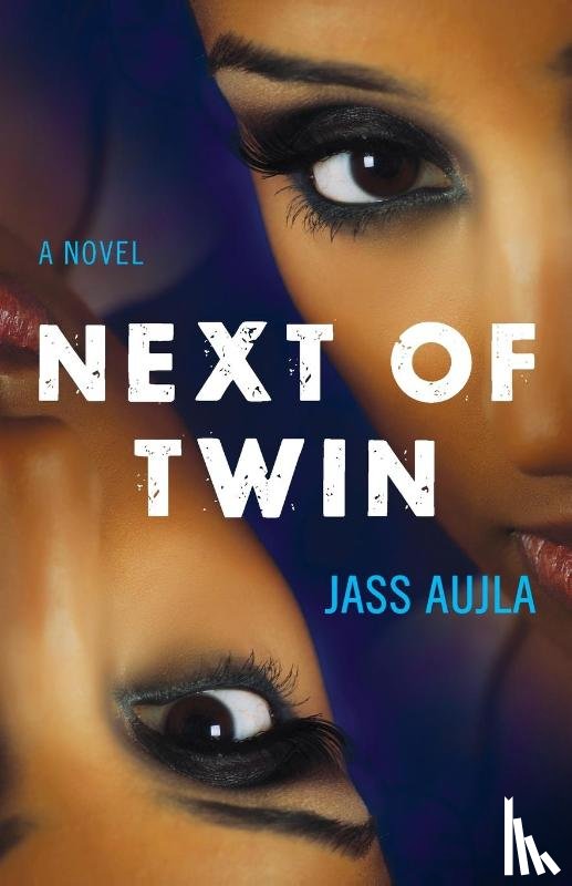 Aujla, Jass - Next of Twin