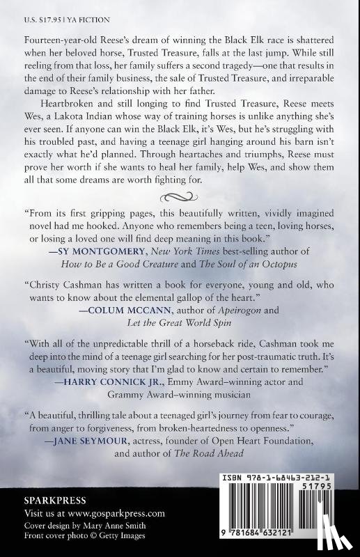 Cashman, Christy - The Truth About Horses