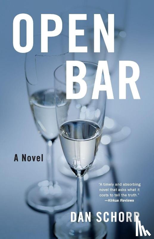 Schorr, Dan - Open Bar