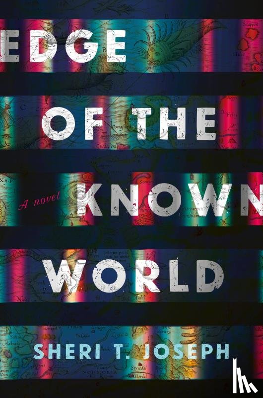 Jospeh, Sheri T. - Edge of the Known World