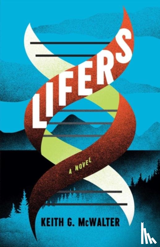 McWalter, Keith G. - Lifers