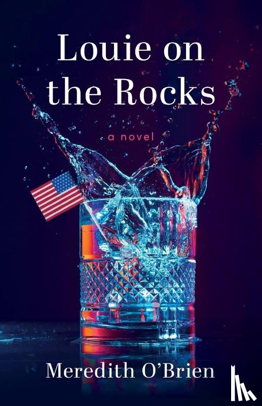 O'Brien, Meredith - Louie on the Rocks