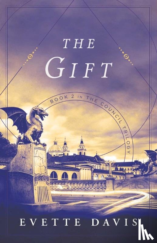Davis, Evette - The Gift