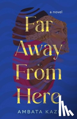 Kazi, Ambata - Far Away from Here