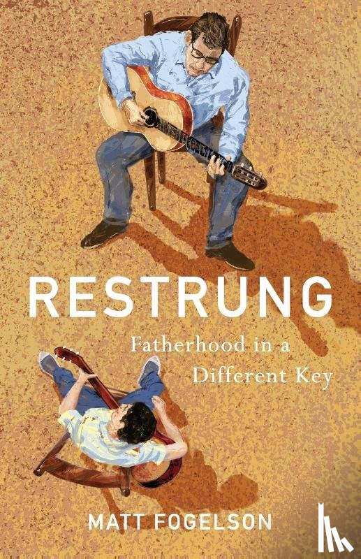 Fogelson, Matt - Restrung