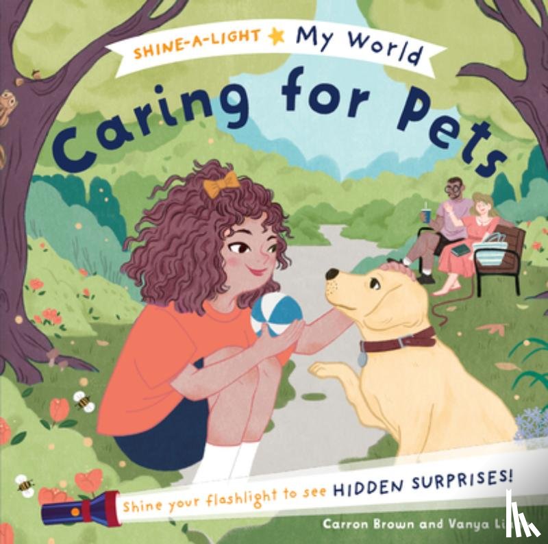 Brown, Carron - Caring for Pets