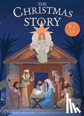 Biggs, Fiona - The Christmas Story