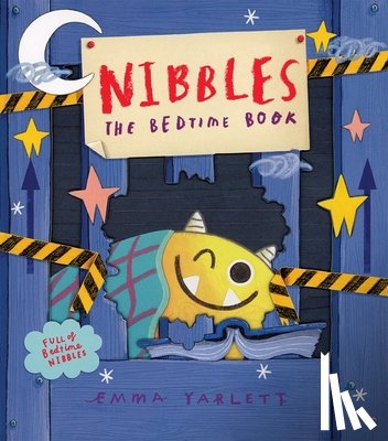 Yarlett, Emma - Nibbles the Bedtime Book