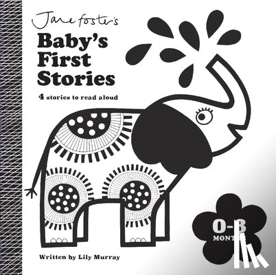 Murray, Lily - Baby's First Stories 0-3 Months