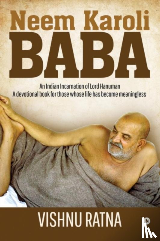Ratna, Vishnu - Neem Karoli Baba