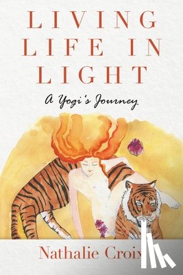 Croix, Nathalie - Living Life In Light