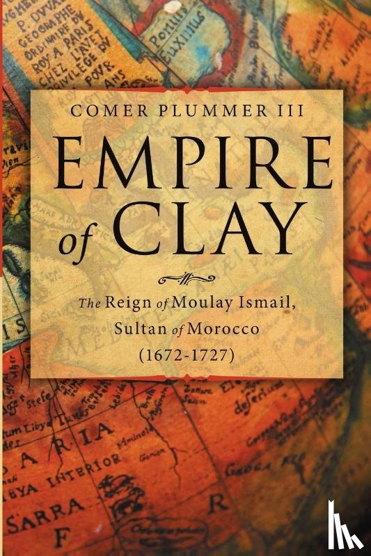 Plummer, Comer - Empire of Clay