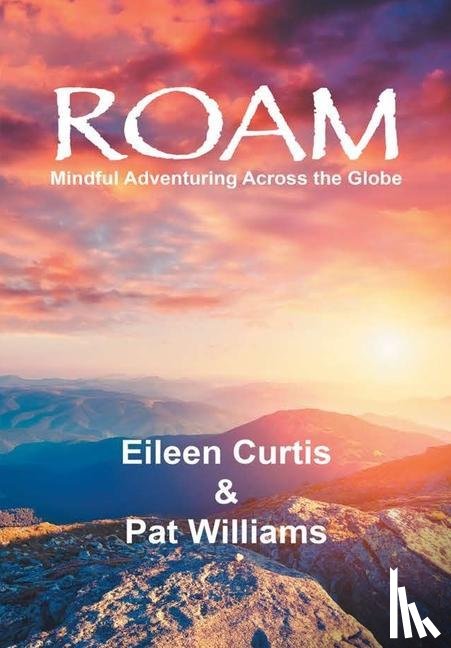 Williams, Pat, Curtis, Eileen - Roam