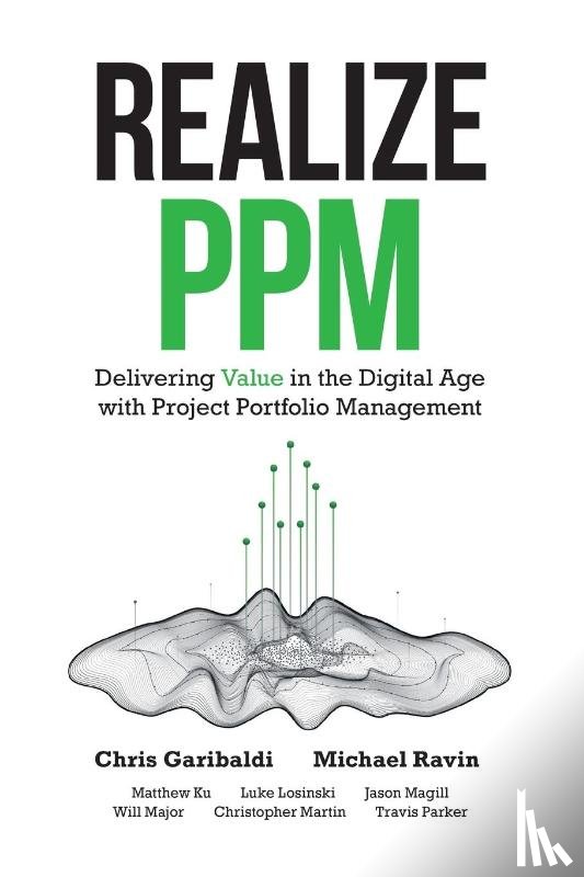 Garibaldi, Chris, Ravin, Michael, Ku, Matthew - Realize PPM