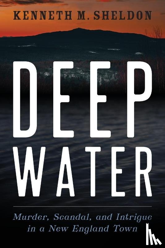 Sheldon, Kenneth M. - Deep Water