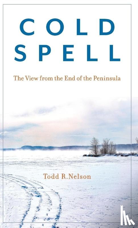 Nelson, Todd R. - Cold Spell