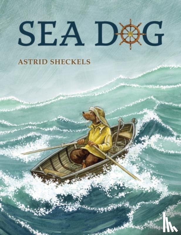 Sheckels, Astrid - Sea Dog