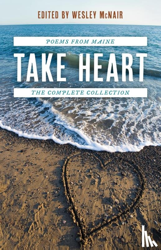  - Take Heart