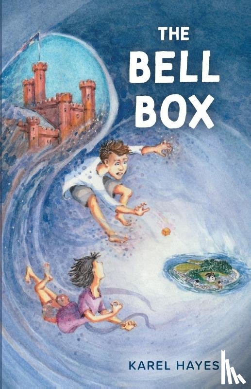Hayes, Karel - The Bell Box