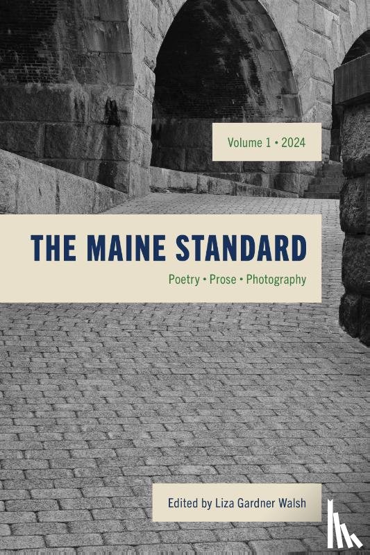  - The Maine Standard Vol. 1