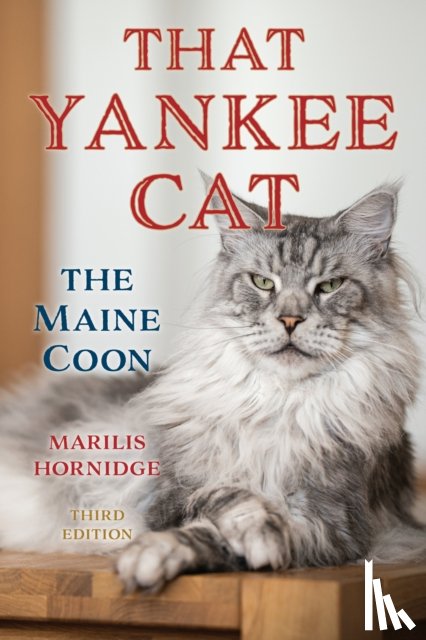 Hornidge, Marilis - That Yankee Cat