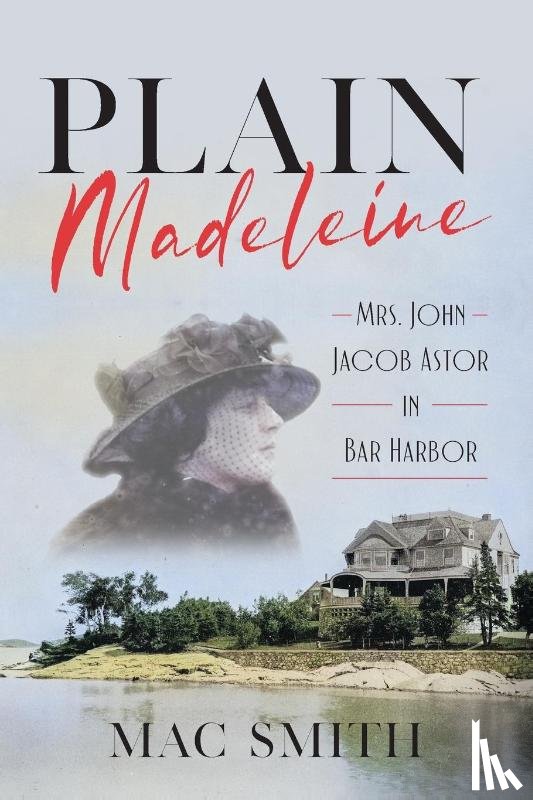 Smith, Mac - Plain Madeleine