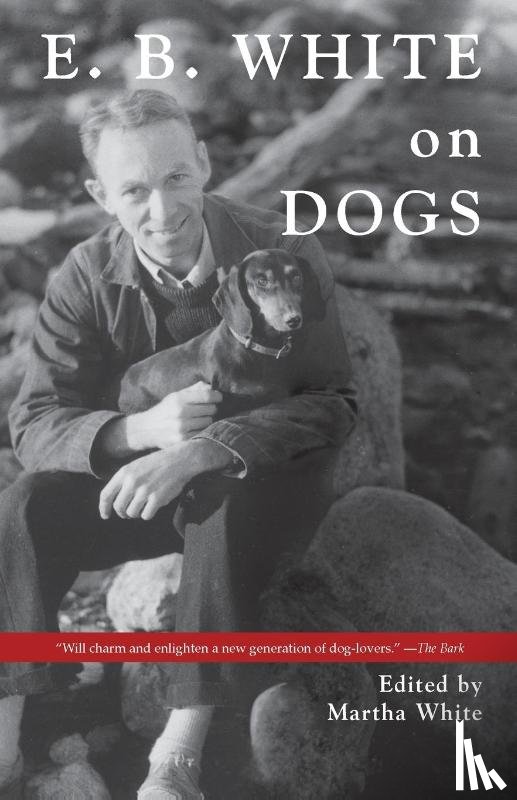 White, Martha - E.B. White on Dogs