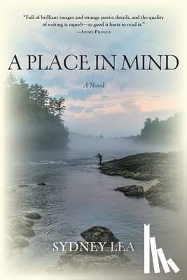 Lea, Sydney - A Place in Mind