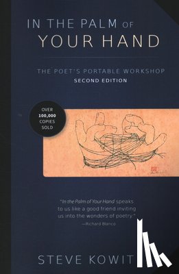 Kowit, Steve - In the Palm of Your Hand