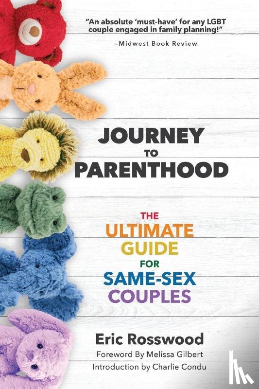 Rosswood, Eric - Journey to Parenthood