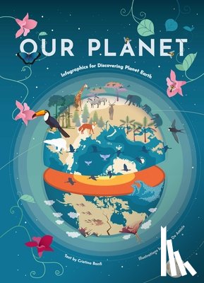 Banfi, Cristina - Our Planet