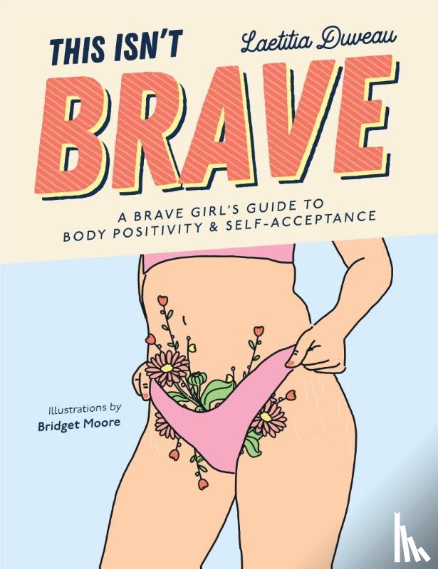 Duveau, Laetitia - This Isn't Brave