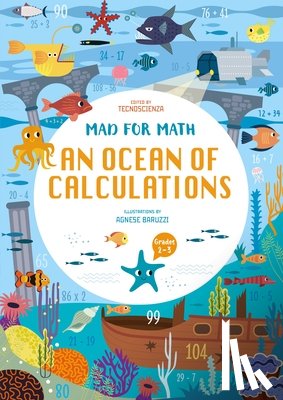 Tecnoscienza - Mad for Math: An Ocean of Calculations