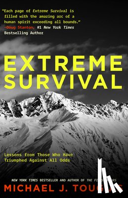 Tougias, Michael - Extreme Survival