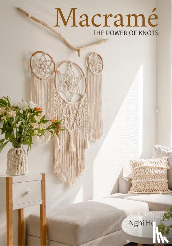 Ho, Nghi - Macrame