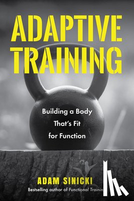 Sinicki, Adam - Adaptive Training