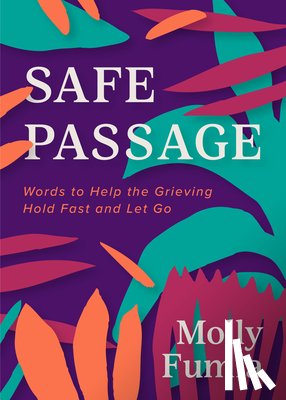 Fumia, Molly - Safe Passage