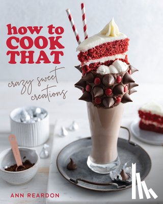 Reardon, Ann - How to Cook That