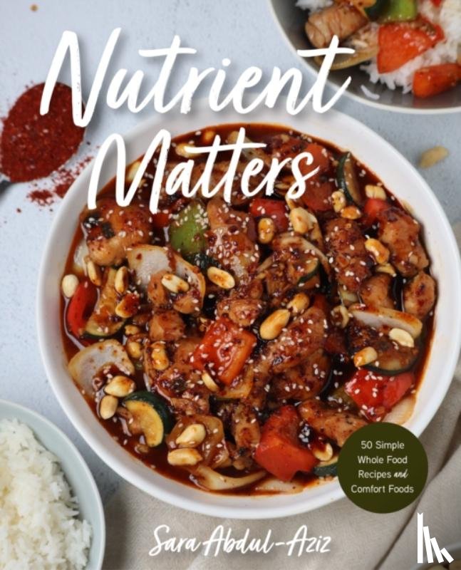 Abdul-Aziz, Sara - Nutrient Matters