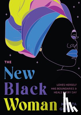 Golden, Marita - The New Black Woman