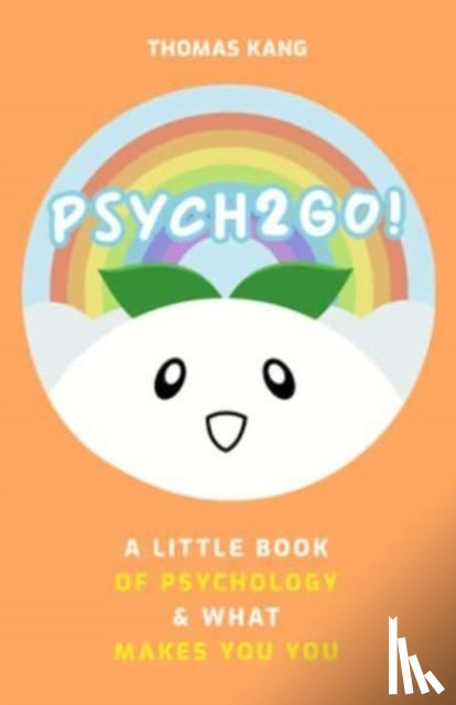 Psych2Go, Kang, Thomas - Psych2Go Presents the Psychology of People