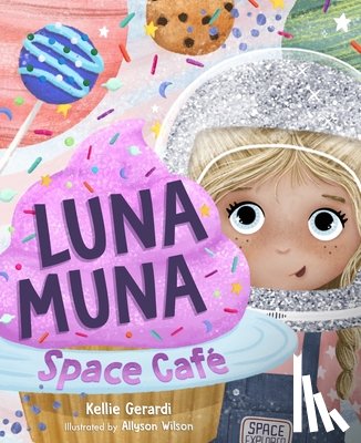 Gerardi, Kellie - Luna Muna