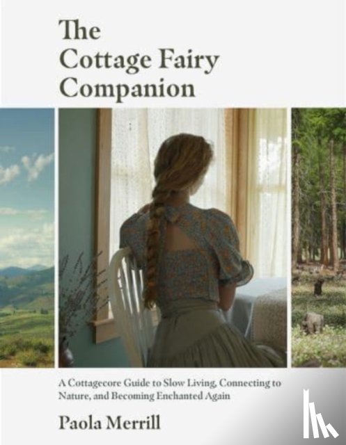 Merrill, Paola - The Cottage Fairy Companion